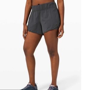 Strides ahead short